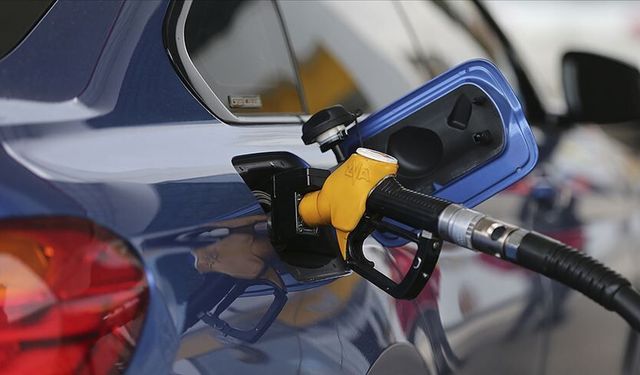 Aydın'da güncel akaryakıt fiyatları belli oldu! 24 Eylül 2026 Aydın benzin ve motorin fiyatları