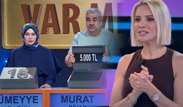 Var Mısın Yok Musun yeni bölüm ne zaman yayınlanacak? Var Mısın Yok Musun bitti mi neden yayınlanmadı