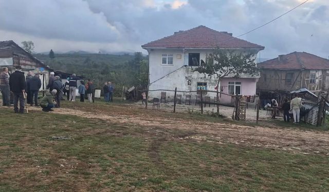 2 gündür aranıyordu: Bahçede ölü bulundu