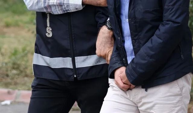 22 ilde düğmeye basıldı! 33 yönetici gözaltında