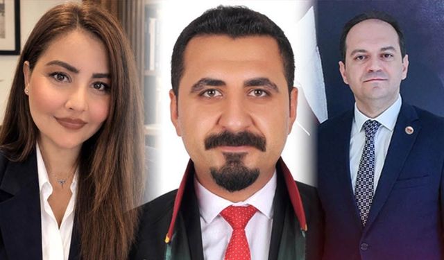 YENİ Parti Efeler’de 3 aday yarışacak! 2 bin 653 üye sandık başına gidecek