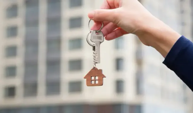 Aydın'da kiralık ev fiyatları cep yakıyor: Ortalama kira 26 bin lirayı aştı