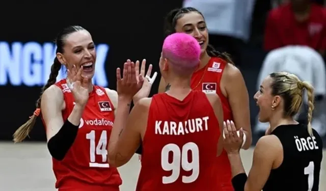 Ebrar neden milli takımda yok? Ebrar Karakurt neden oynamıyor? Ne zaman dönecek?