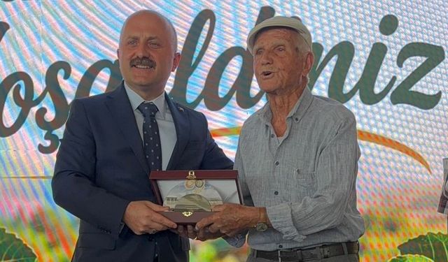 89 yaşındaki üreticiden kritik uyarı:  “Aydın incirine başka inciri karıştırmayın”