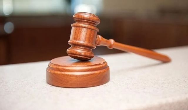 Oğlunu öldürüp gelinini yaralayan yaşlı adam tutuklandı