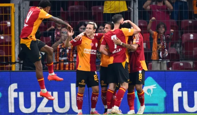Galatasaray'da Barış Alper Yılmaz sakatlık şoku: Başakşehir maçına yetişecek mi?