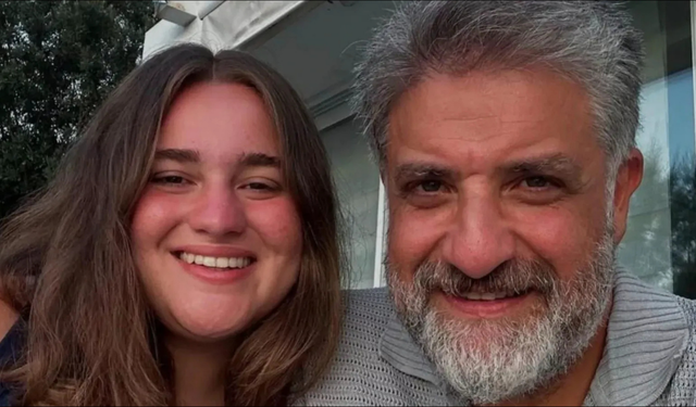 AK Parti milletvekilinin kızı 23 yaşında hayatını kaybetti
