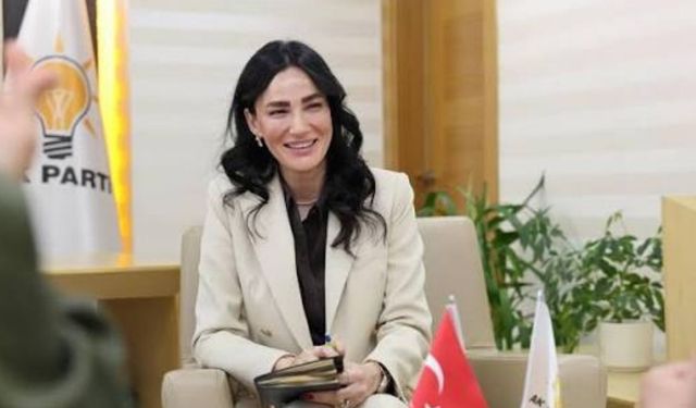 AK Partili Sarıbaş’tan efeler ve Millî Mücadele kahramanlarına vefa