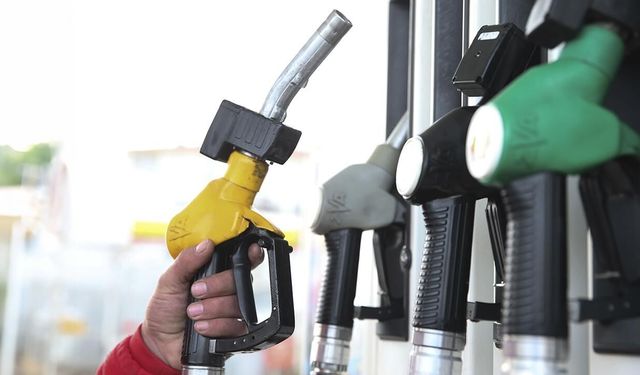 Aydın'da benzin ve motorine zam var mı? 27 Eylül güncel akaryakıt fiyatları