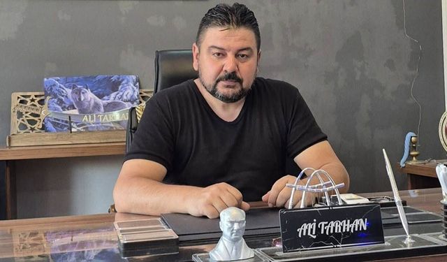 Aydınlı muhtar vatandaşları uyardı! Bu kişilere sakın itibar etmeyin