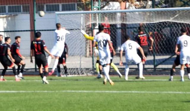 Amatör futbolda alarm! Altıntaş net konuştu: "Sahaya çıkacak takım bulamazsınız"