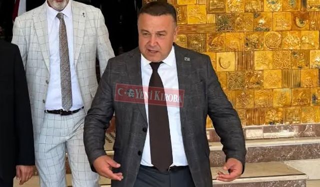 Anahtar Partili Pirimoğlu, "Aydın tarımı belirsizliğe sürükleniyor"