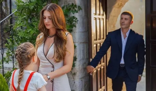 Anne Yarısı oyuncuları ve karakterleri kimler? İşte dizinin tam kadrosu