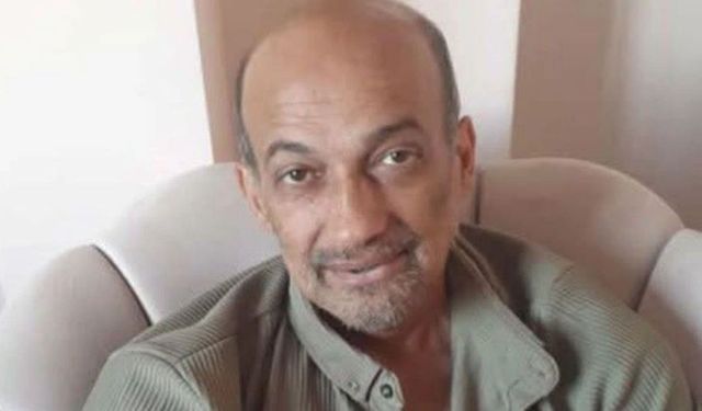 Nazillili esnaf amansız hastalığa yenildi : Ardında beş yetim bıraktı