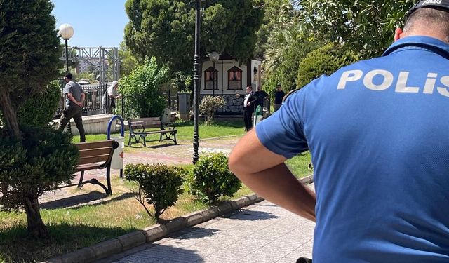 Aydın’da yürekler ağza geldi! Ekipler saniyelerle yarıştı