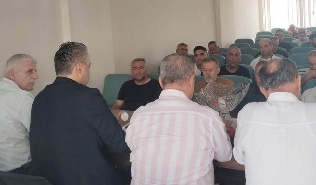 Aydın Süper Amatör Lig'de fikstür belli oldu! İşte ilk hafta maçları