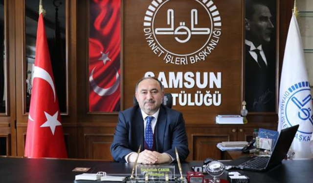 Aydın'da görev değişikliği: Atama kararı açıklandı