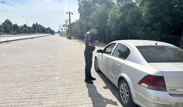 Aydın’da ÇEMBER darbesi: 24 kişi yakayı ele verdi