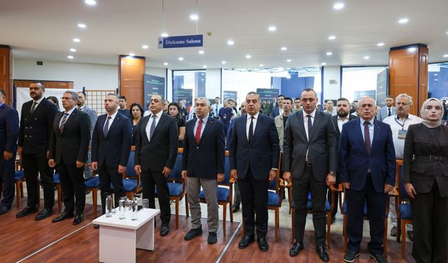Aydın’da israf masaya yatırıldı! Çözüm için harekete geçildi