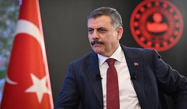 Bakan Çiftçi okul güvenliği için atılacak adımı açıkladı