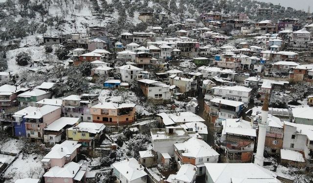 Aydın'da kış ne zaman başlayacak? Uzmanlar o tarihi işaret etti