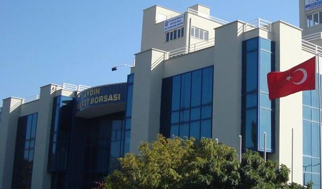 Aydın Ticaret Borsası’nda seçim takvimi netleşti! Başkanlık için kritik tarih