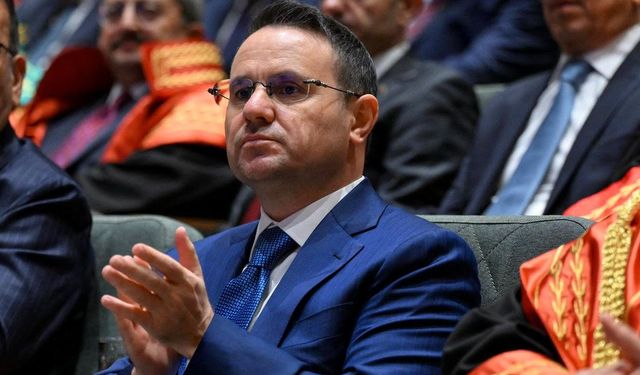 Bakan Gürlek'in Aydın programı ertelendi