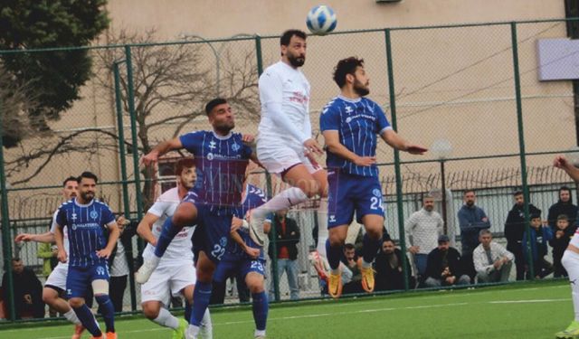 İncirliova'da tecrübeli golcü takımdan ayrıldı