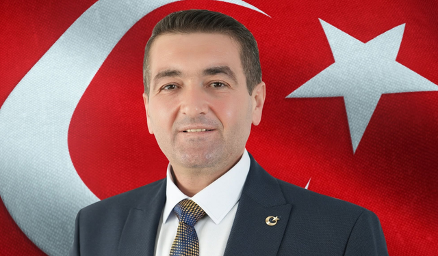 Arazide yaralanan belediye başkanı ameliyata alındı