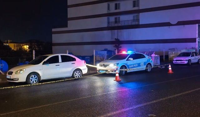 Bir kazaya müdahale ediyordu, ikinci kaza canını aldı