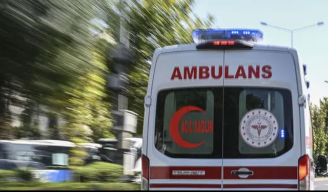 Yürek yakan kazalarda 4 kişi hayatını kaybetti
