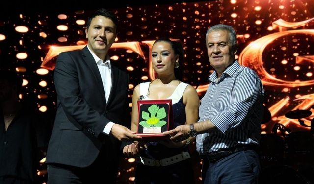 Buhakentte kurtuluş coşkusu:  104. yıl dönümü törenlerle kutlandı