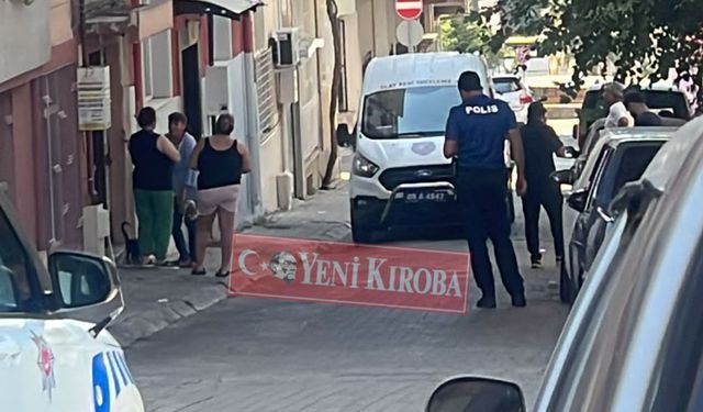 Aydın'da genç kadın evinde ölü bulundu