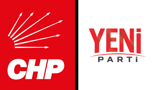 CHP ve Yeni Parti'den birlikte hareket etme kararı