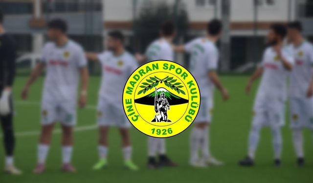 Çine Madranspor genel kurula gidiyor! Başkan kim olacak?