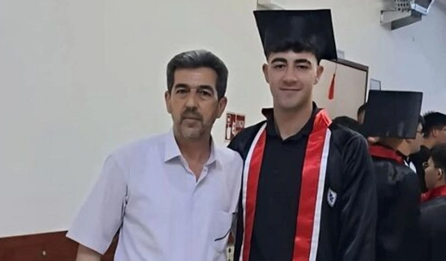 Aydın'da 19 yaşındaki genç motosiklet kazasında can verdi