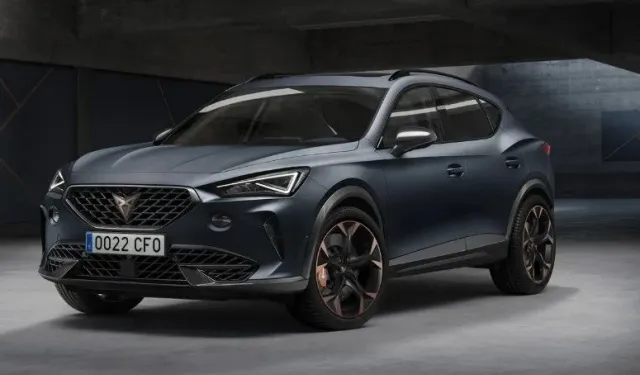 Volkswagen SEAT markasının otomobil üretimini 2029'da durdurmayı planlıyor