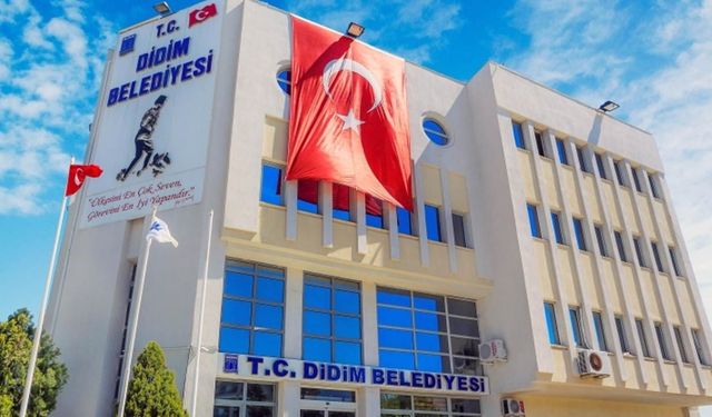 Aydın'da zabıta memuru alınacak! Belediye şartları açıkladı