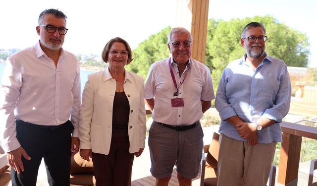 Didim turizminde yeni hedef: Daha fazla değil, daha nitelikli!