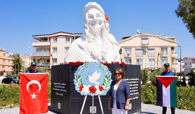 Didim’de 31 yıllık barış geleneği