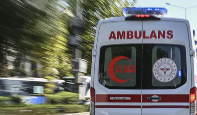 Aydın'da kıyıya dalgıç kıyafetli cansız beden vurdu