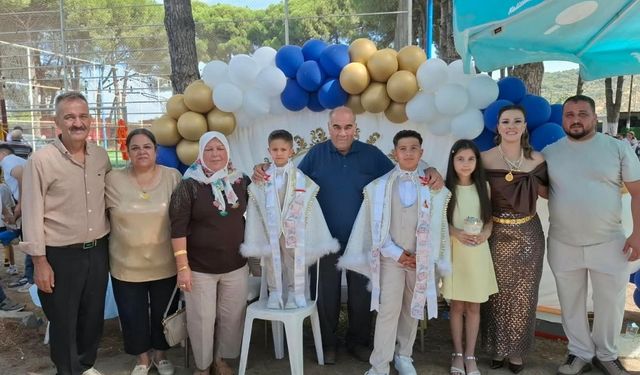 Düğünlerde ekonomik değişim! Söke’de o gelenek geriliyor
