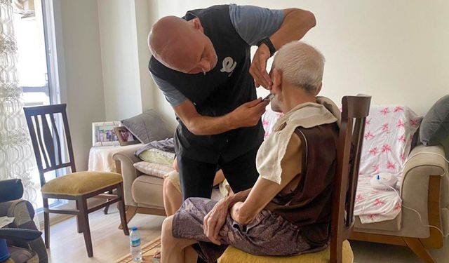 Efeler’de kapılar tek tek çalınıyor! Nedeni belli oldu