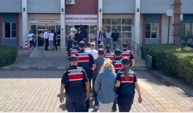 Nazilli Pamuk Araştırma Enstitüsü’nde usulsüzlük operasyonu