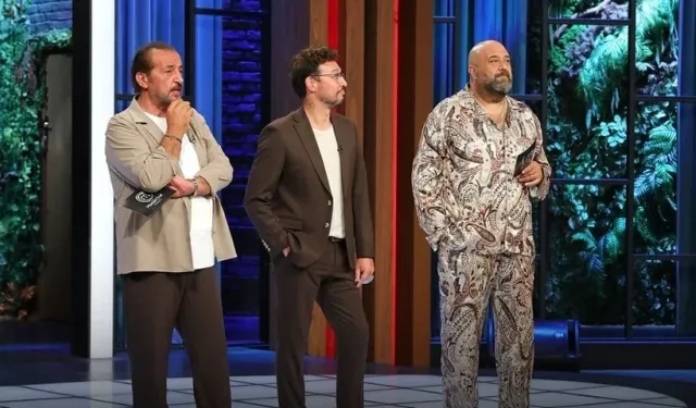 MasterChef Türkiye'de haftanın ilk eleme adayları belli oldu: Potaya kimler gitti?