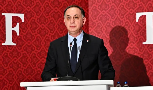 Ferhat Gündoğdu hangi takımı tutuyor, Fenerbahçeli mi, Galatasaraylı mı? MHK Başkanı nereli?