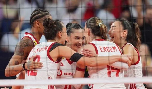 Filenin Sultanları finalde