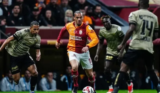 Galatasaray evinde Kocaelispor'u ağırlıyor: Maç ne zaman, saat kaçta ve hangi kanalda?