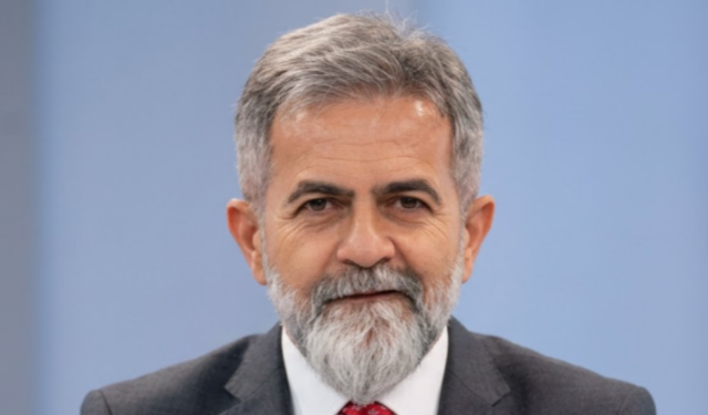 Bakan paylaşımı sonrası Tarakçı evinde gözaltına alındı