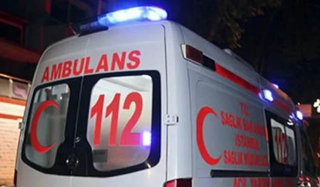 Sulama kanalına düşen kardeşlerden birisi can verdi